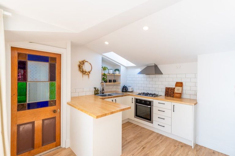 Photo of property in 207 Pine Avenue, South New Brighton, Christchurch, 8062