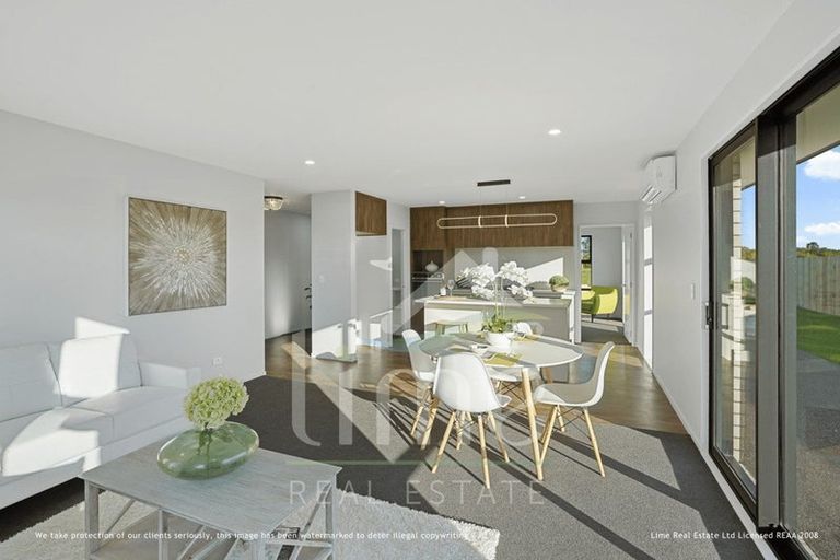 Photo of property in 13 Salkeld Place, Woodend, 7610