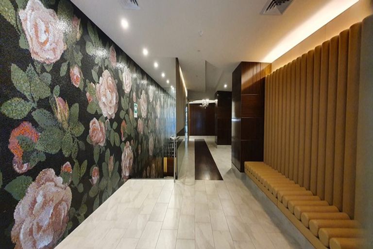 Photo of property in Chaffers Dock, 213/22 Herd Street, Te Aro, Wellington, 6011