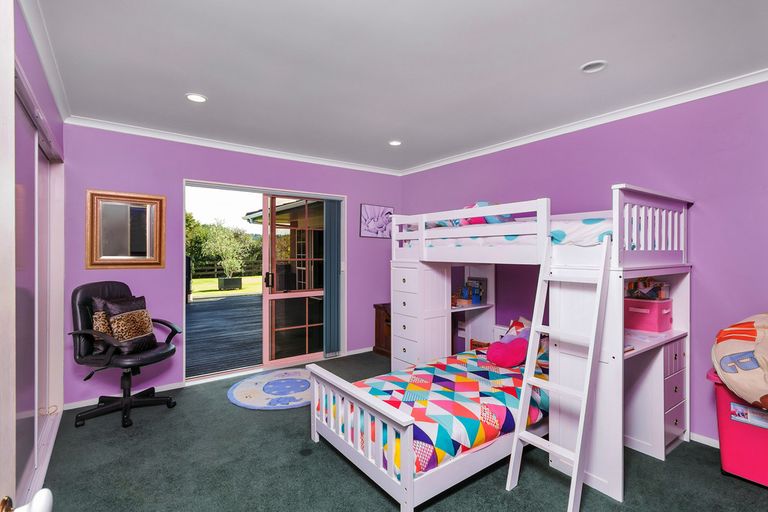Photo of property in 226 Gelling Road, Hunua, Papakura, 2583