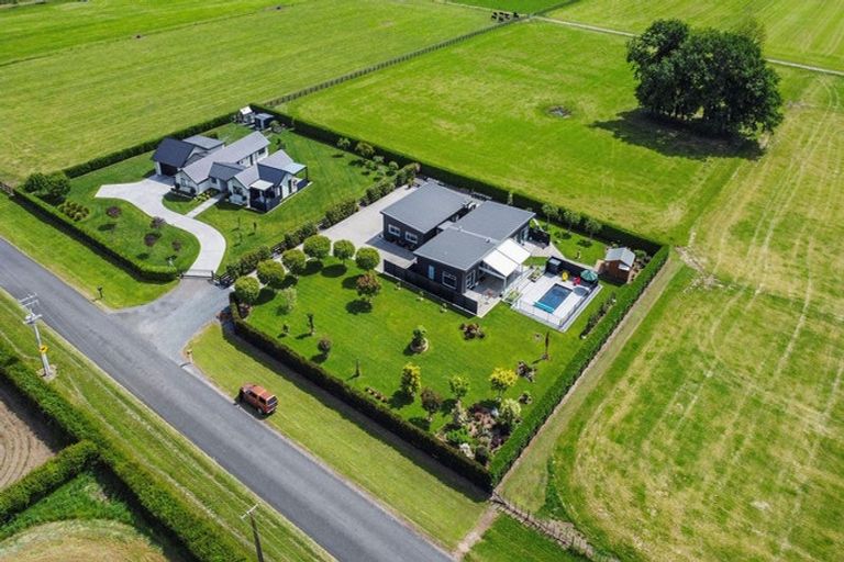 Photo of property in 58 Redoubt Road, Cambridge, 3495