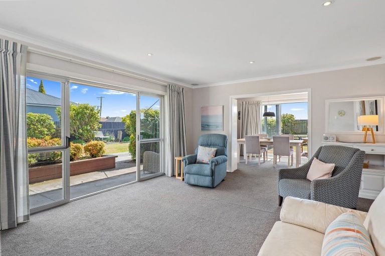 Photo of property in 7 Bicknor Street, Templeton, Christchurch, 8042