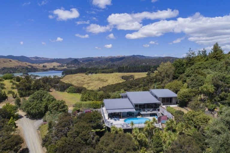 Photo of property in 76a Old Hospital Road, Whangaroa, Kaeo, 0478