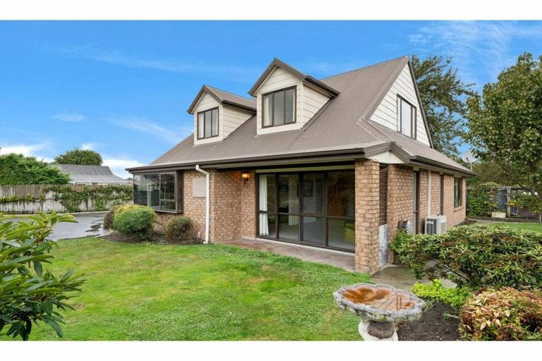 Photo of property in 1/17 Kissel Street, Templeton, Christchurch, 8042