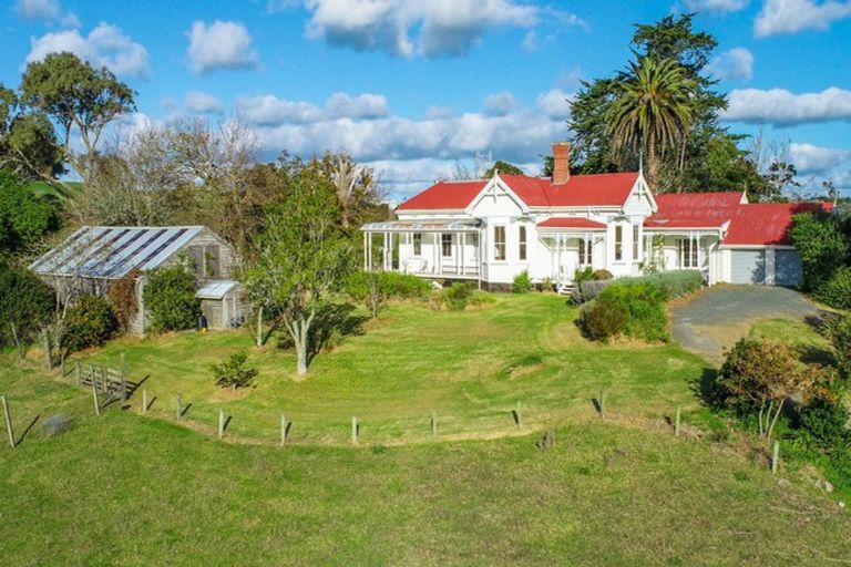 Photo of property in 900 Port Albert Road, Wellsford, 0973