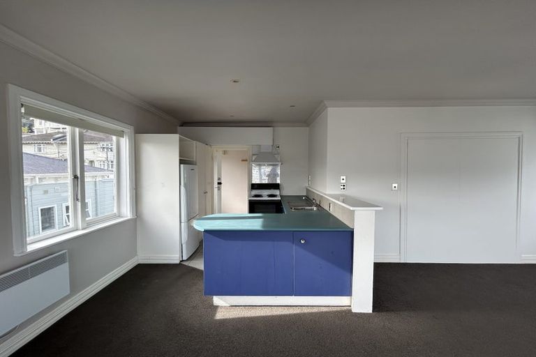 Photo of property in 1/26 Austin Street, Mount Victoria, Wellington, 6011