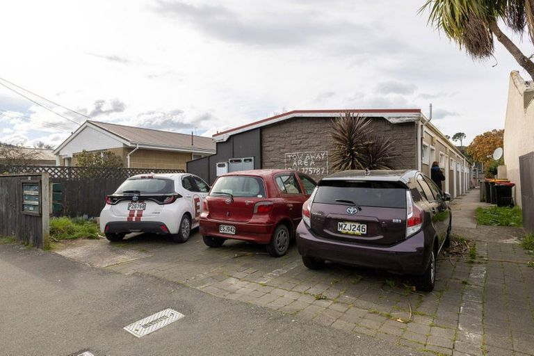 Photo of property in 974 George Street, North Dunedin, Dunedin, 9016