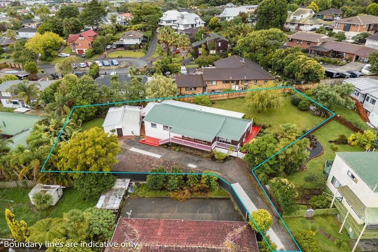 Photo of property in 26 Eugenia Rise, Totara Heights, Auckland, 2105