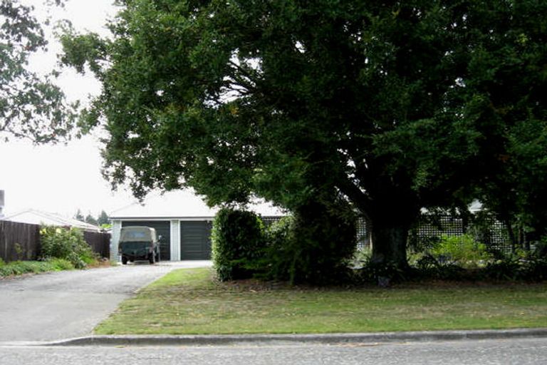 Photo of property in 15 Michael Street, Rakaia, 7710
