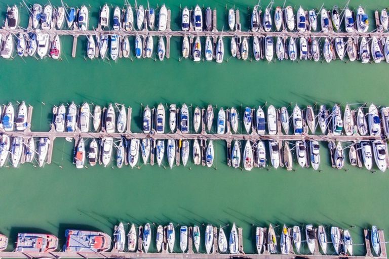 Photo of property in 199b Ninth View Avenue, Beachlands, Auckland, 2018