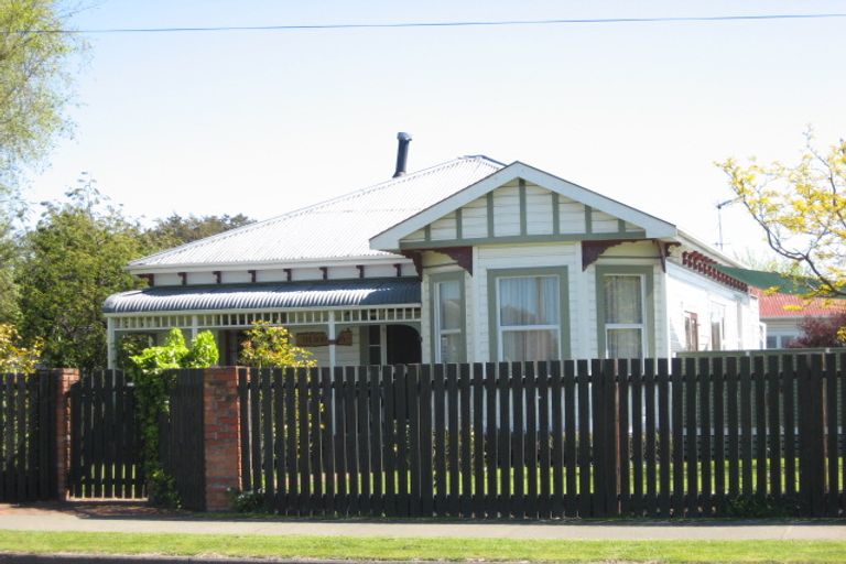 Photo of property in 1 Curry Street, Mayfield, Blenheim, 7201