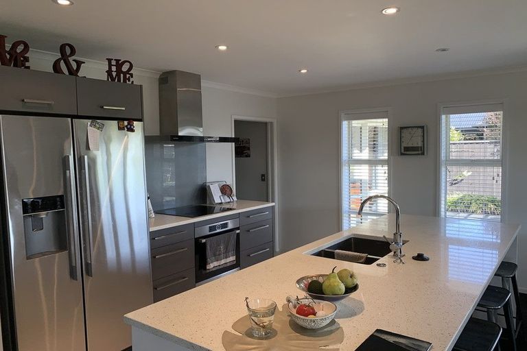 Photo of property in 57 Strauss Drive, Rolleston, 7614