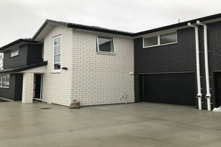 Photo of property in 38a Willis Road, Papakura, 2110