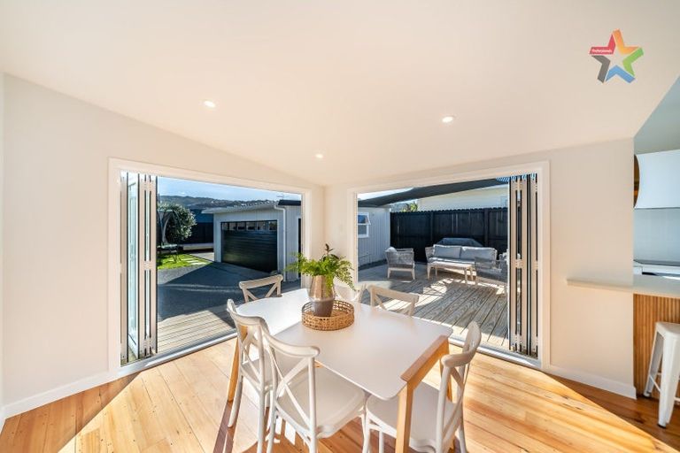 Photo of property in 23 Ava Street, Petone, Lower Hutt, 5012