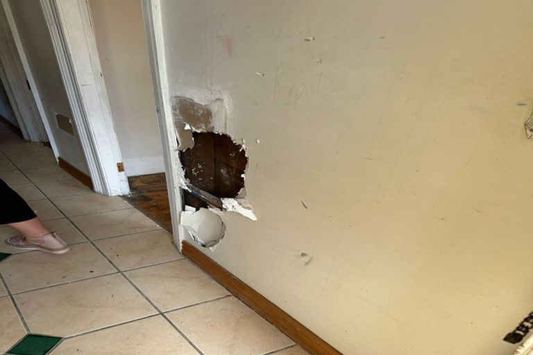 Photo of property in 89 Elm Row, Dunedin Central, Dunedin, 9016