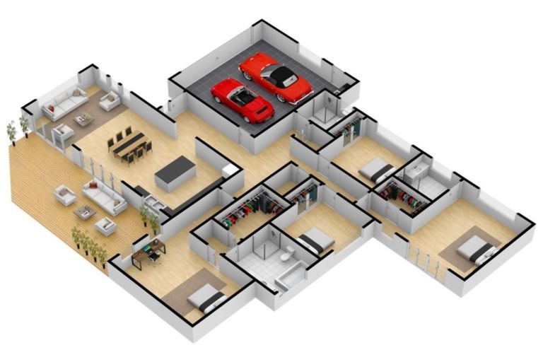 Photo of property in 8 Penny Lane, Pukekohe, 2120