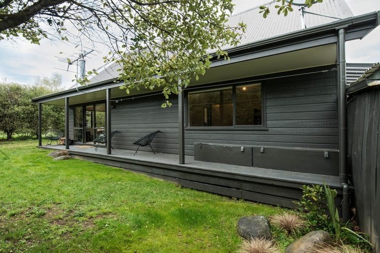 Photo of property in 1 Karo Street, Ohakune, 4625