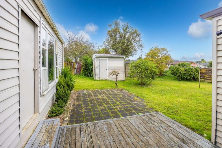 Photo of property in 99 Russell Road, Huntly, 3700