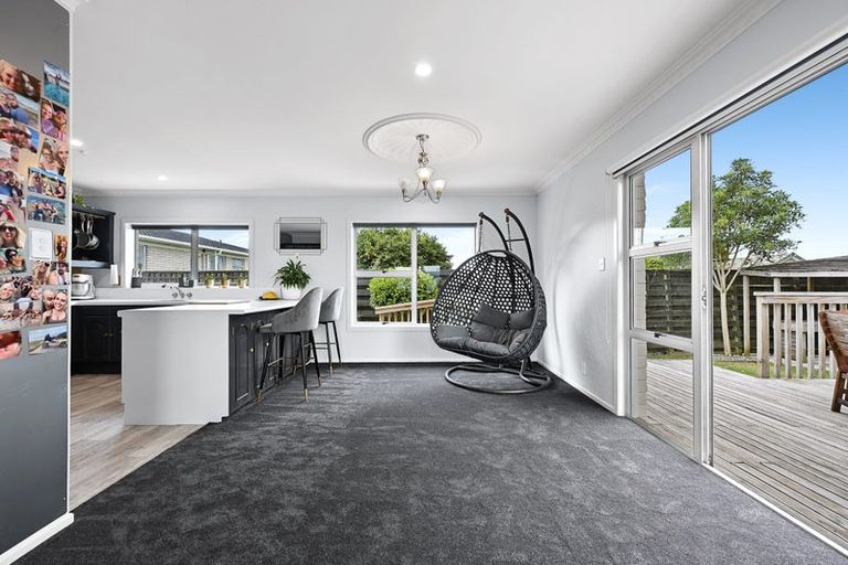 Photo of property in 12 Resthill Crescent, Glenview, Hamilton, 3206