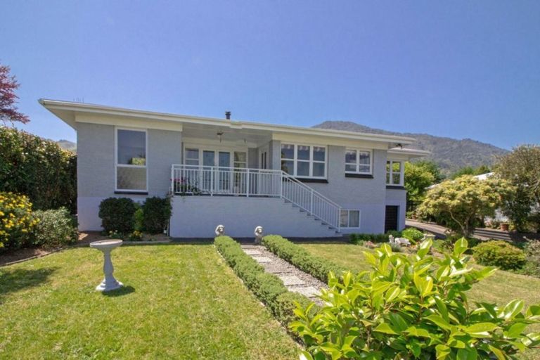 Photo of property in 132 Centennial Avenue, Te Aroha, 3320
