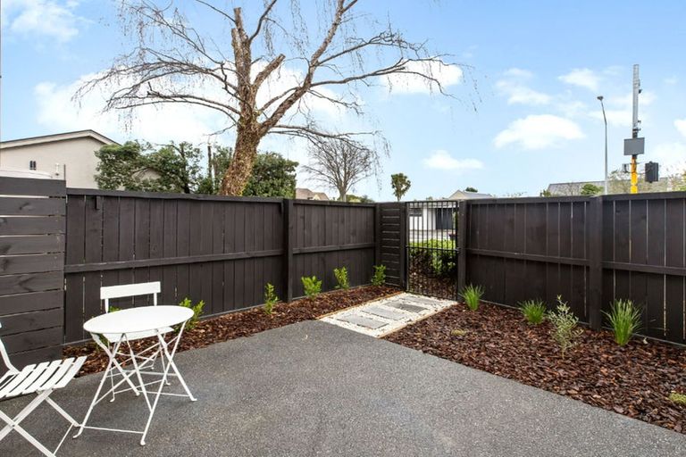 Photo of property in 2/140 Saint Albans Street, St Albans, Christchurch, 8014