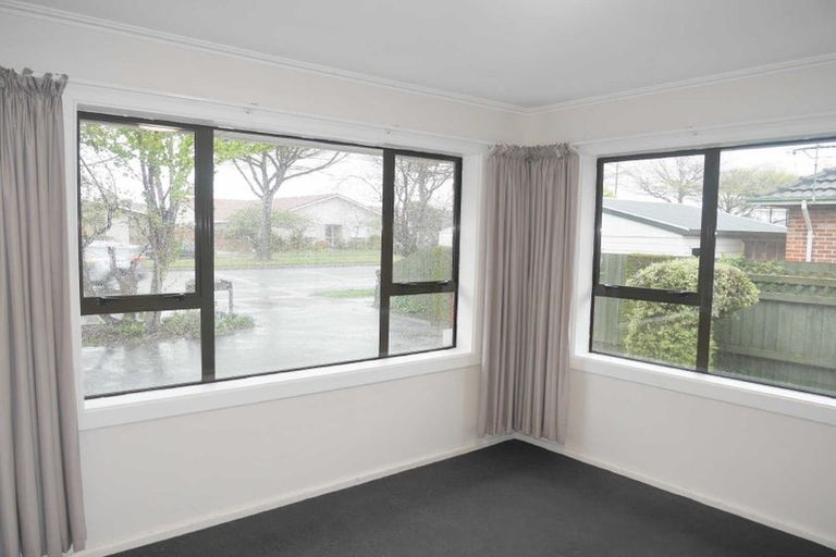 Photo of property in 1/224 Harewood Road, Bishopdale, Christchurch, 8053