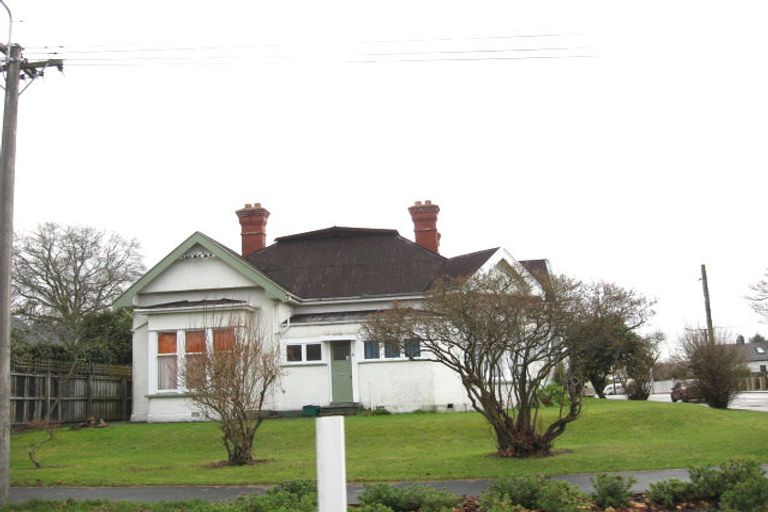 Photo of property in 51 Webb Street, St Albans, Christchurch, 8014