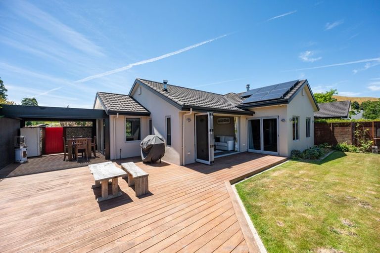 Photo of property in 6 Ryeland Avenue, Wakefield, 7025