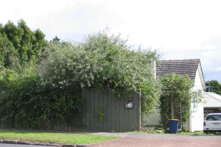 Photo of property in 55 Titirangi Road, New Lynn, Auckland, 0600