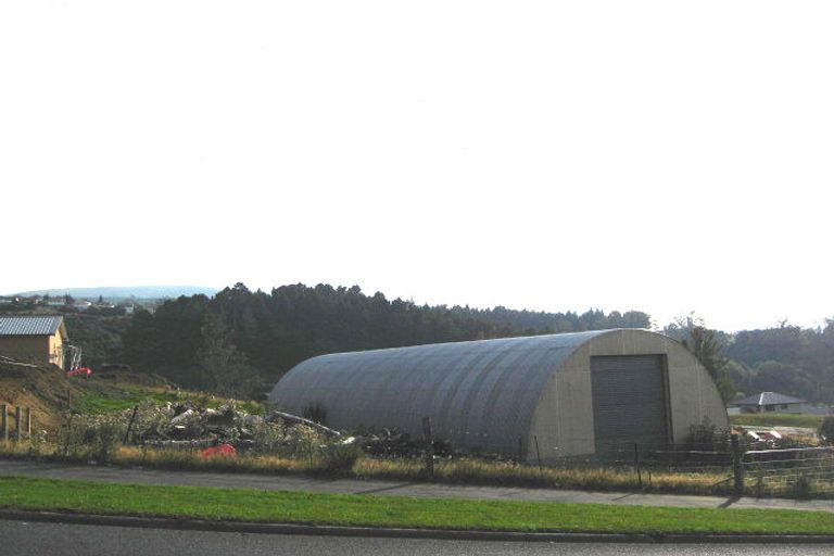 Photo of property in 132 Brockville Road, Brockville, Dunedin, 9011