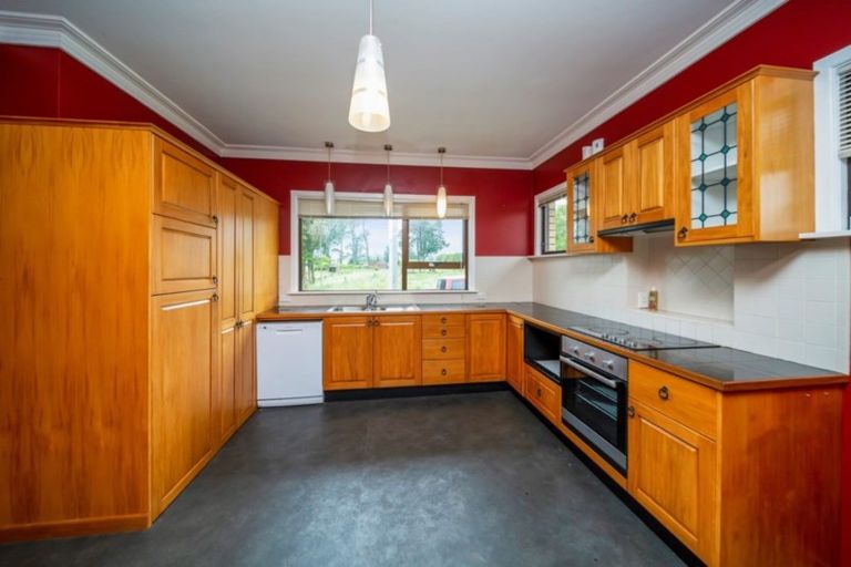 Photo of property in 303 Lepper Road, Egmont Village, Inglewood, 4386