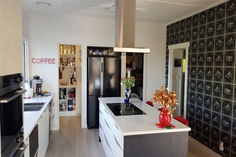 Photo of property in 114 Marine Drive, Diamond Harbour, Lyttelton, 8971