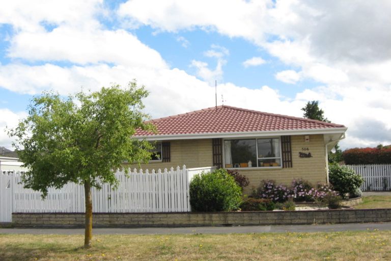 Photo of property in 2/508 Linwood Avenue, Woolston, Christchurch, 8062
