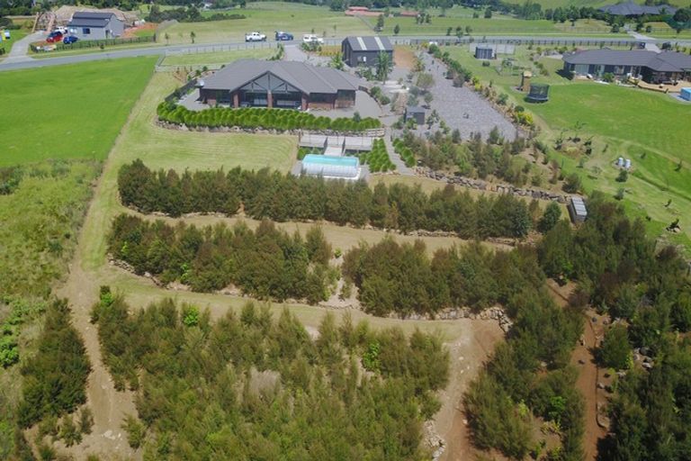 Photo of property in 27 Blue Penguin Drive, Kerikeri, 0294