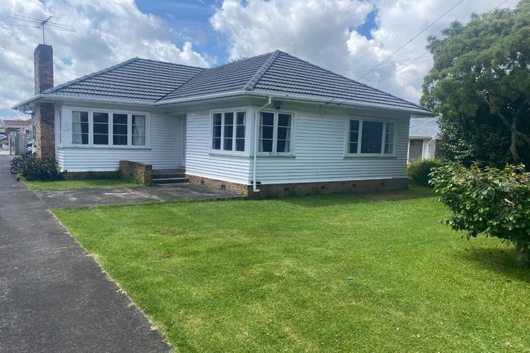 Photo of property in 1/50 Wintere Road, Papatoetoe, Auckland, 2025