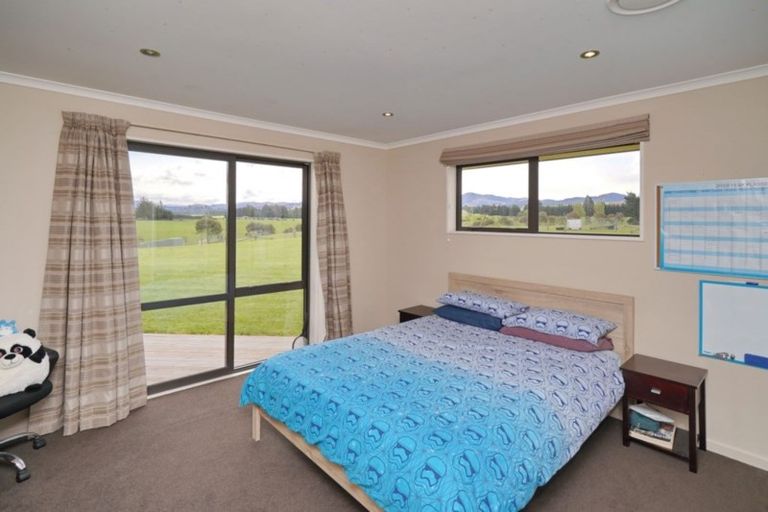 Photo of property in 261 Loburn Kowai Road, Loburn, Rangiora, 7472