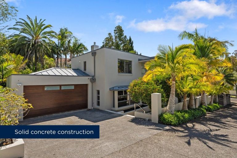 Photo of property in 26d Merivale Avenue, Epsom, Auckland, 1023