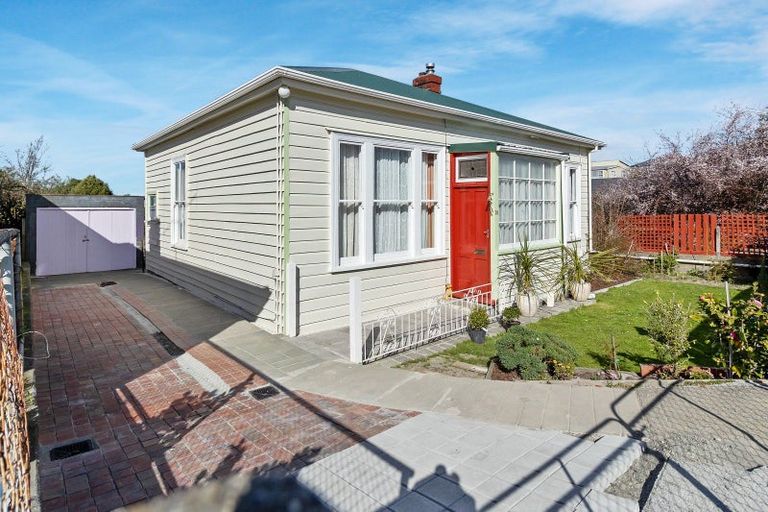 Photo of property in 31 Wilson Street, Seaview, Timaru, 7910