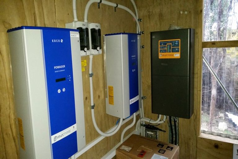 Photo of property in 439 Engelbrechts Road, Hunter, Waimate, 7978