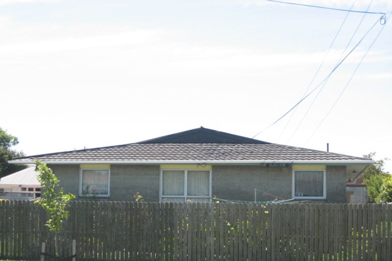 Photo of property in 1/17 Baretta Street, Somerfield, Christchurch, 8024