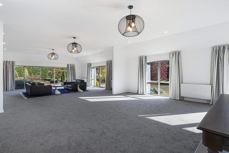 Photo of property in 1299 Hororata Dunsandel Road, Dunsandel, 7682