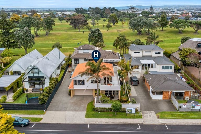 Photo of property in 130a Oceanbeach Road, Mount Maunganui, 3116