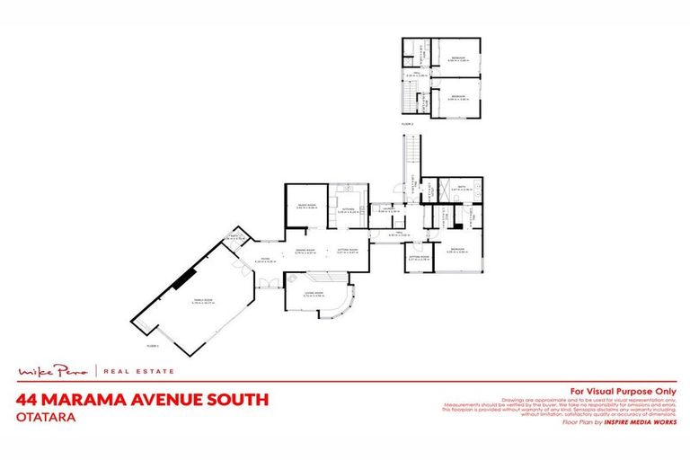 Photo of property in 44 Marama Avenue North, Otatara, Invercargill, 9879