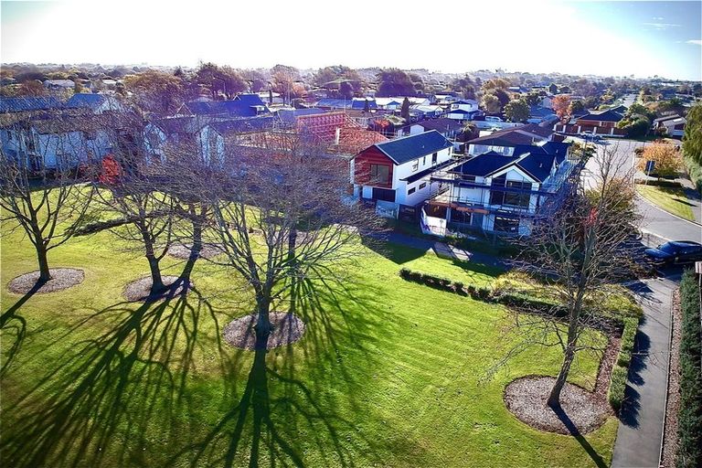 Photo of property in 7 Holmes Hanover Lane, Halswell, Christchurch, 8025