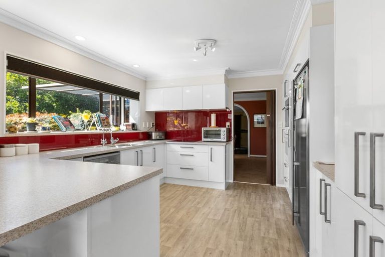 Photo of property in 13 Stirling Drive, Morrinsville, 3300