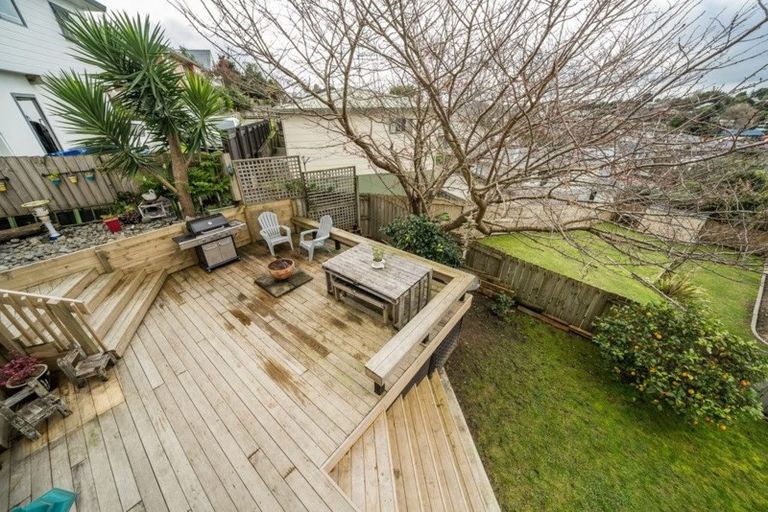 Photo of property in 25 Poike Road, Hairini, Tauranga, 3112