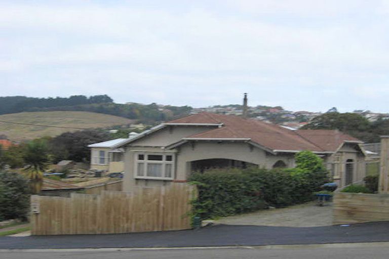 Photo of property in 21 Wansbeck Street, South Hill, Oamaru, 9400