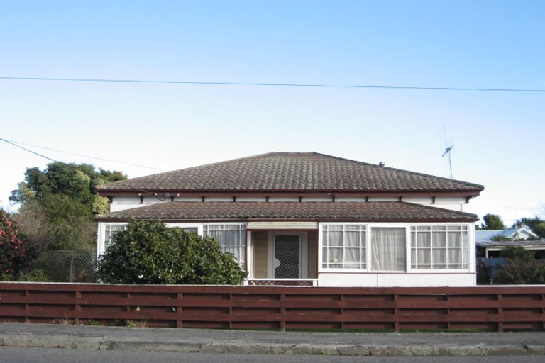Photo of property in 7 Rangatira Street, Otaki, 5512
