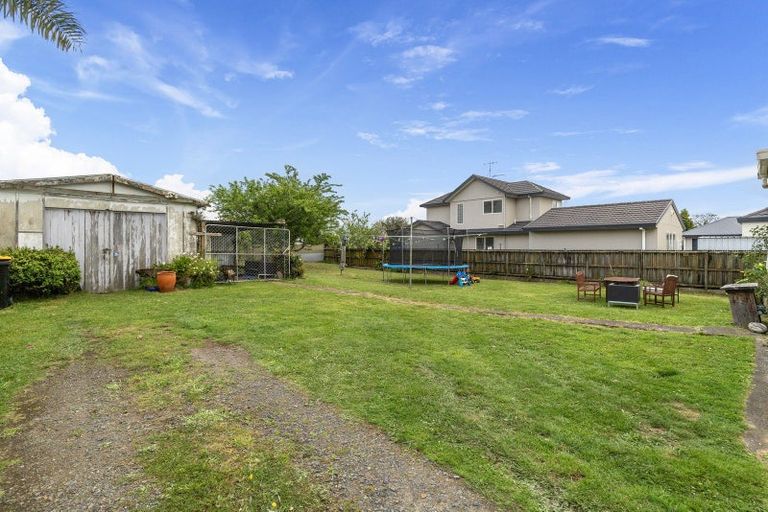 Photo of property in 105 Studholme Street, Morrinsville, 3300