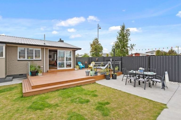 Photo of property in 9 Barker Street, Lincoln, 7608